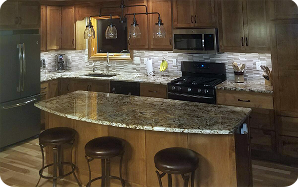 MK Electrical Services - Residential